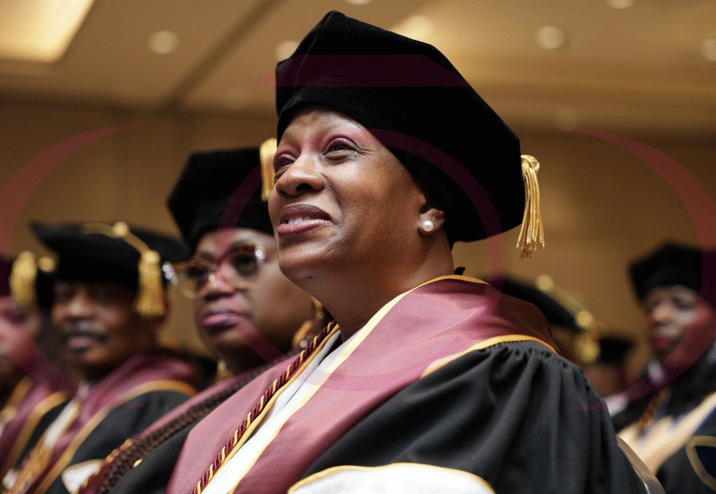 HER STORY: She Answered the Call 